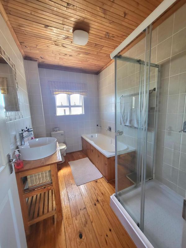 3 Bedroom Property for Sale in Country Club Western Cape